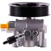 Pwr Steer NEW POWER STEERING PUMP 60-5483P